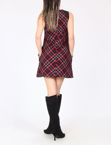 Rochie Zara, mix culori