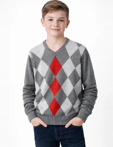 Bluza Zara, mix culori