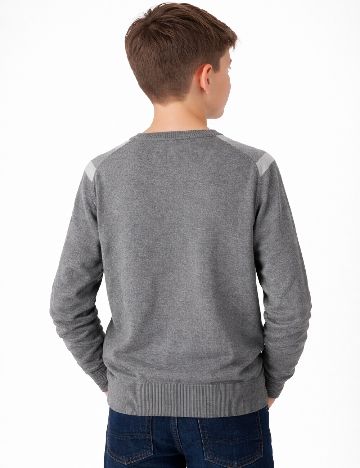 Bluza Zara, mix culori