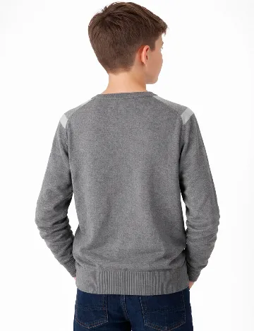 Bluza Zara, mix culori