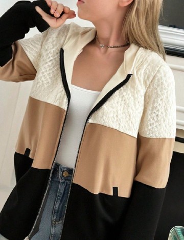 Hanorac Shein Kids, mix culori