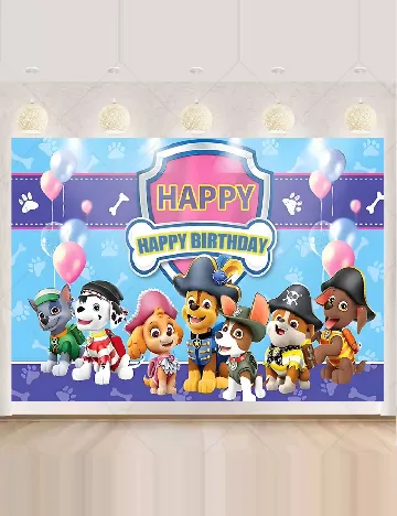 Fundal din material textil SHEIN, mix culori