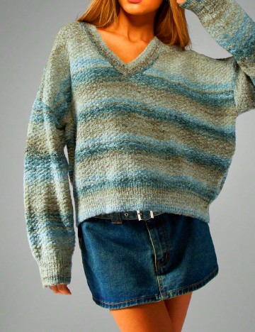 Pulover Missguided, mix culori