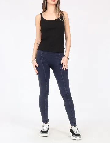 Colanti Zara, bleumarin