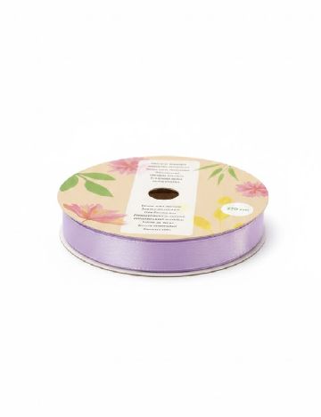 Panglica decorativa, mov