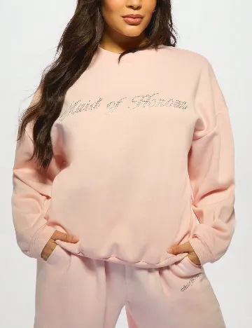 Bluza MISSGUIDED Plus Size, roz