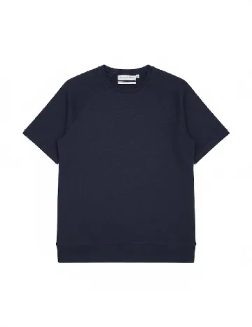 Tricou Zara, bleumarin