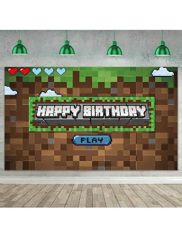 Fundal din material textil SHEIN, mix culori