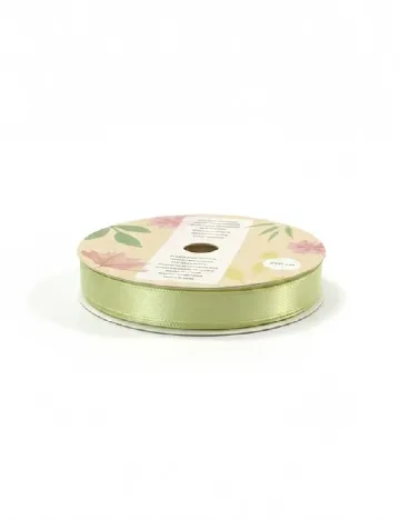 Panglica decorativa, verde