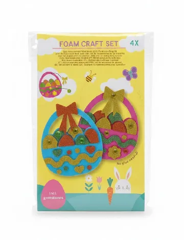 Kit DIY DLP Industry, mix culori