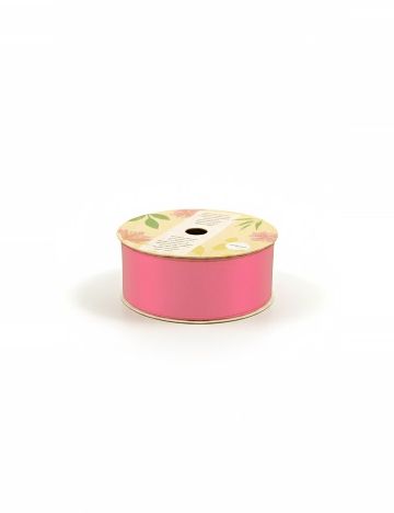 Panglica decorativa, roz