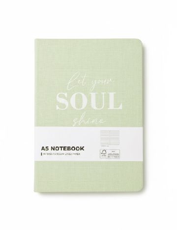 Agenda ACTION, verde