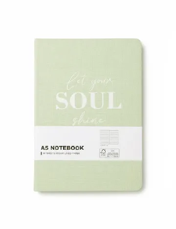 Agenda ACTION, verde