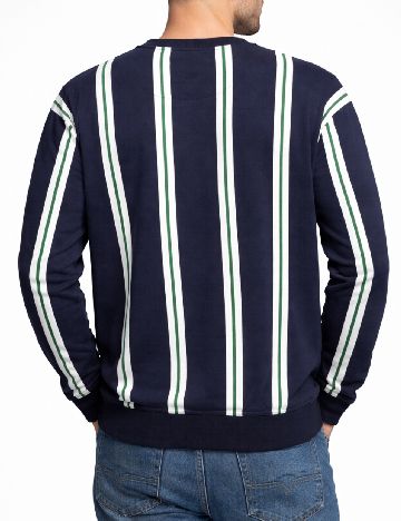 Bluza Oversize Zara, mix culori