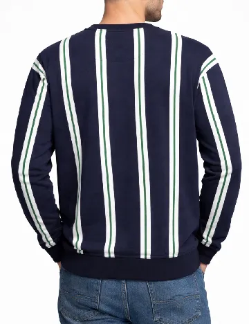 Bluza Oversize Zara, mix culori