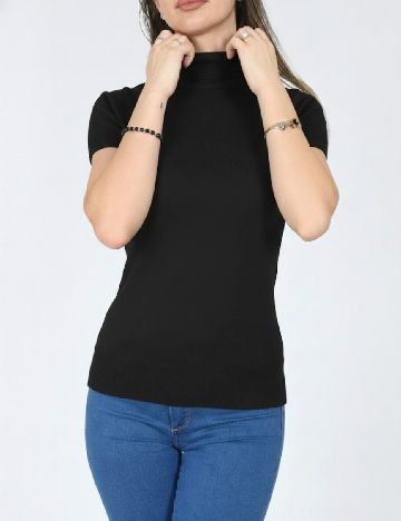 Bluza Zara, negru
