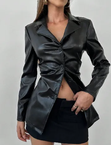 Jacheta SHEIN, negru