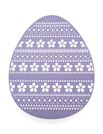 Servetel de masa decorativ Cool Creation, mov