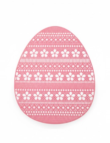 Servetel de masa decorativ Cool Creation, roz