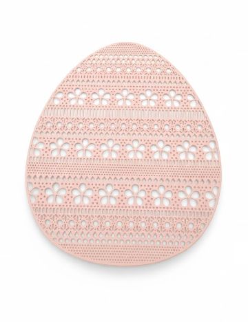 Servetel de masa decorativ Cool Creation, roz