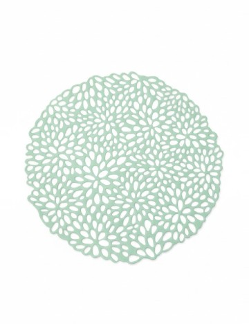 Servetel de masa decorativ Cool Creation, verde