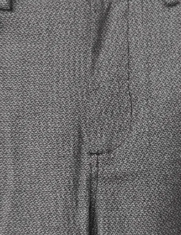 Pantaloni Zara, gri