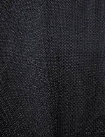 Pantaloni Zara, bleumarin