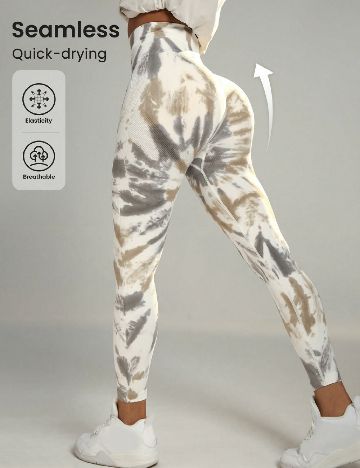 Colanti SHEIN, mix culori