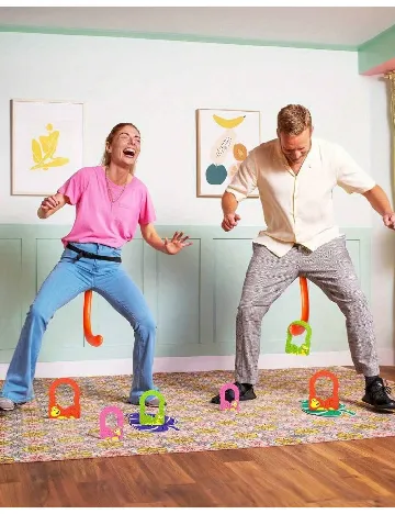 Joc de societate It's Bananas! SHEIN, mix culori