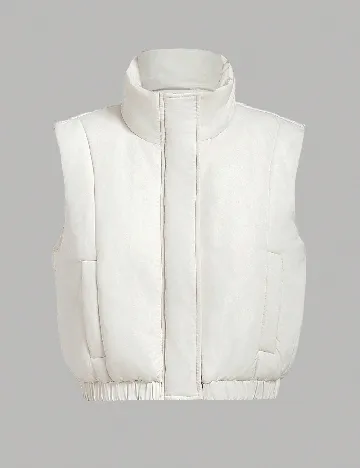 Vesta SHEIN, ecru