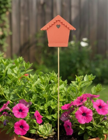 Accesoriu decorativ Home Accents, corai