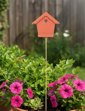 Accesoriu decorativ Home Accents, corai