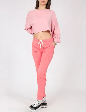 Pantaloni Bershka, roz