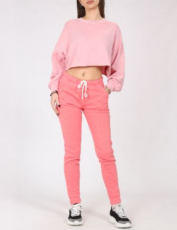 Pantaloni Bershka, roz