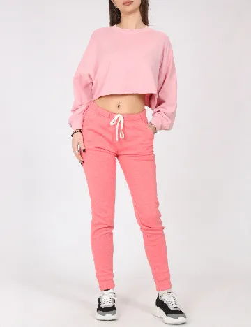 Pantaloni Bershka, roz