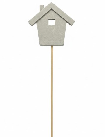 Accesoriu decorativ Home Accents, gri