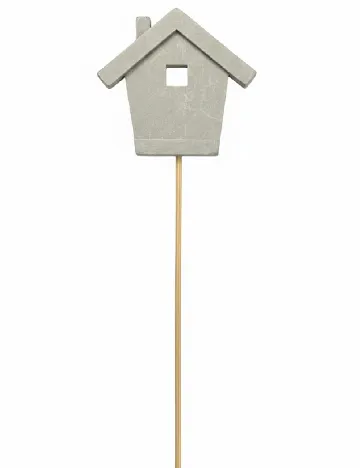 Accesoriu decorativ Home Accents, gri