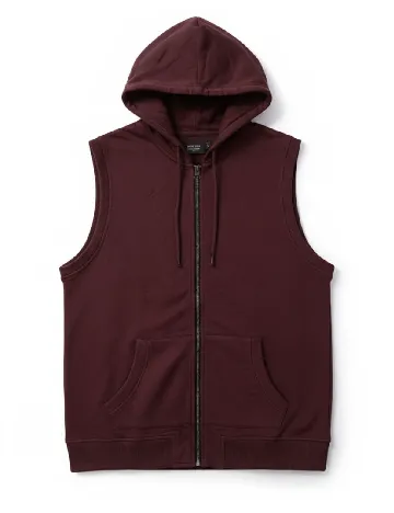 Vesta Bershka, visiniu