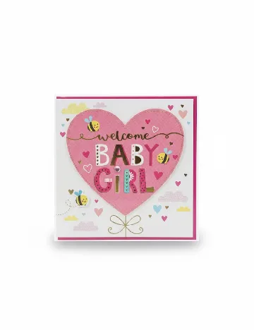 Felicitare, mix culori