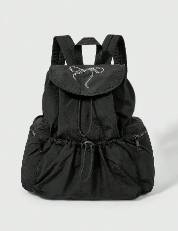 Rucsac SHEIN, negru