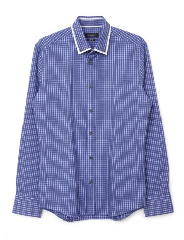 Camasa Zara, albastru