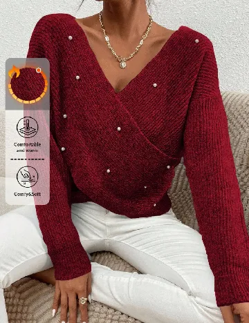 Bluza SHEIN, visiniu