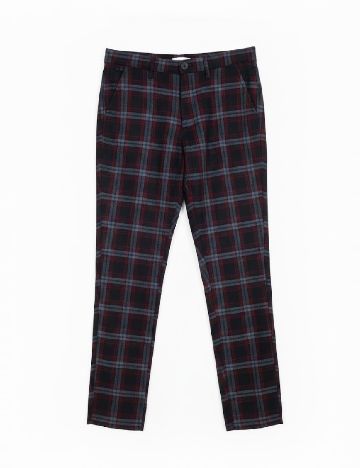 Pantaloni Zara, mix culori