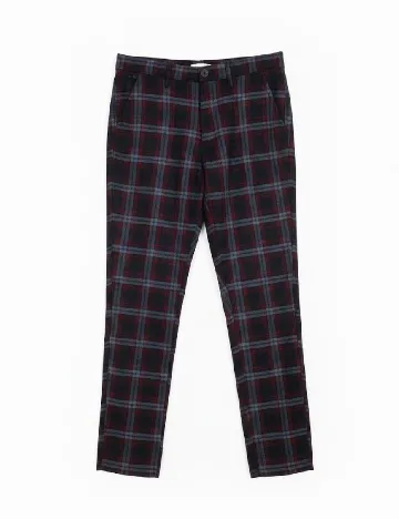 Pantaloni Zara, mix culori
