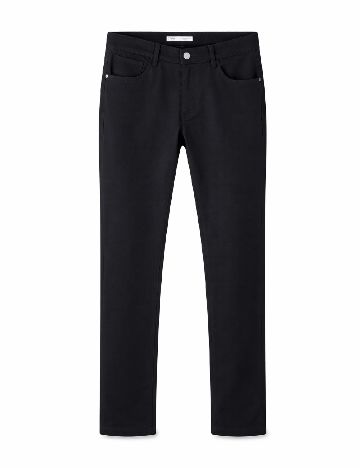 Pantaloni Zara, negru