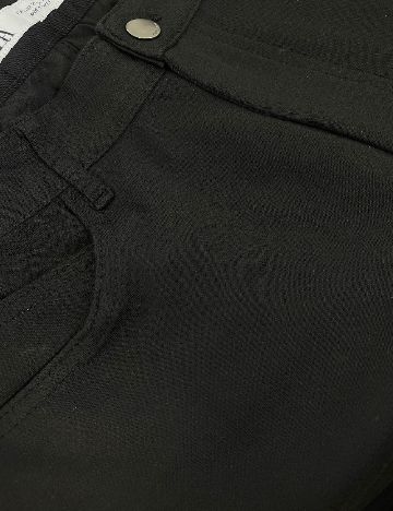 Pantaloni Zara, negru