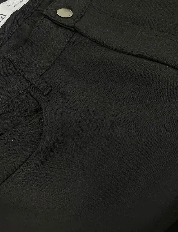 Pantaloni Zara, negru