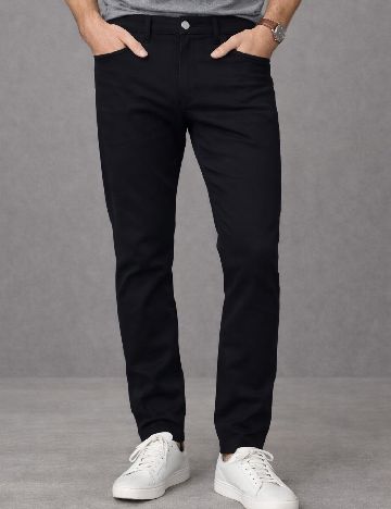 Pantaloni Zara, negru