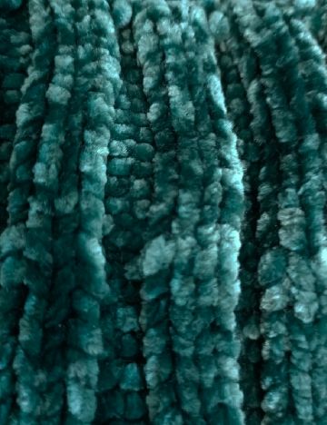 Caciula Pull&Bear, verde