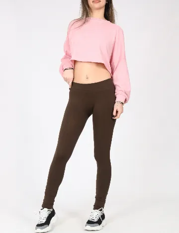 Colanti Bershka, maro